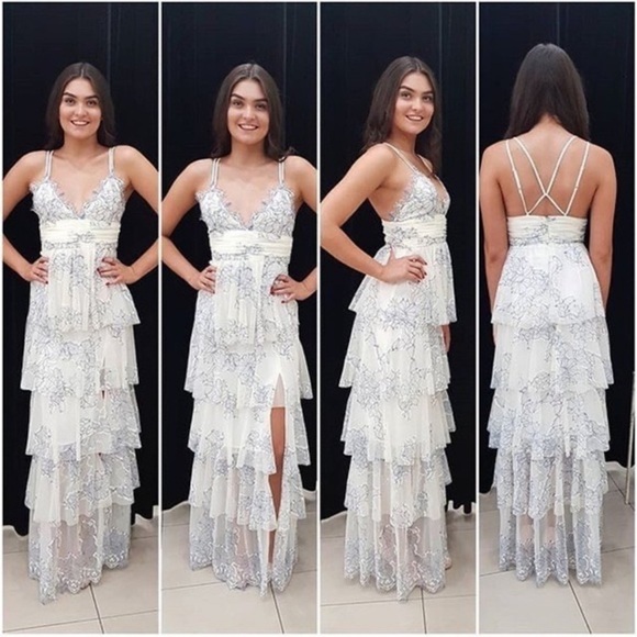 ALICE MCCALL Love is Love Gown - Picture 5 of 11